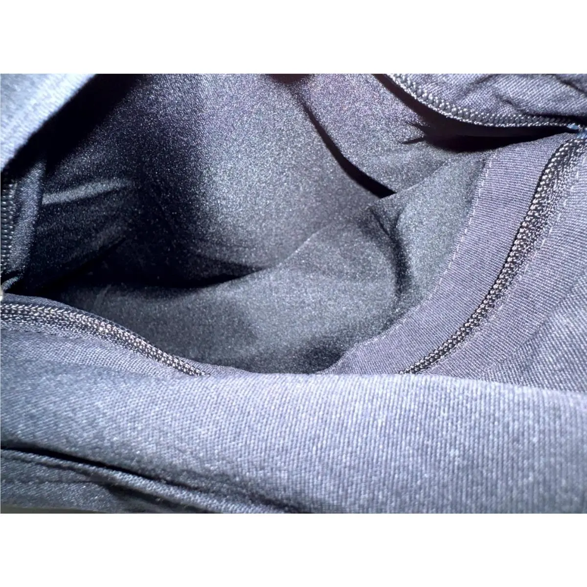 Nike clothing - Nike ACG UV Hiking Pant - FN2450-010 - Black (UPC: 196975125777) 0