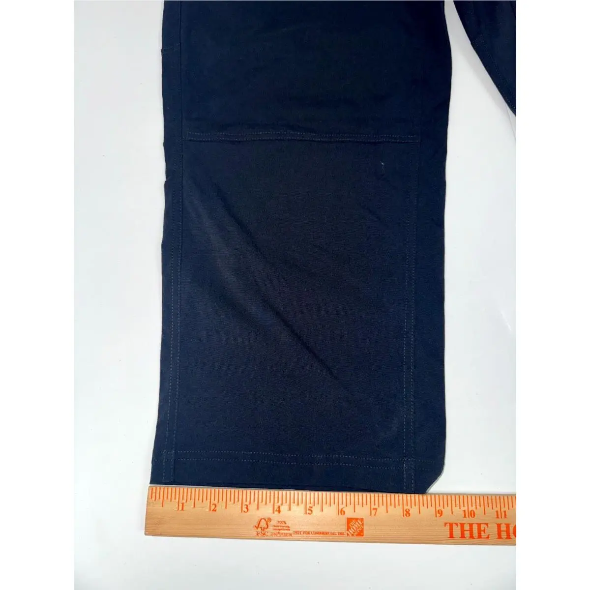 Nike clothing - Nike ACG UV Hiking Pant - FN2450-010 - Black (UPC: 196975125777) 5