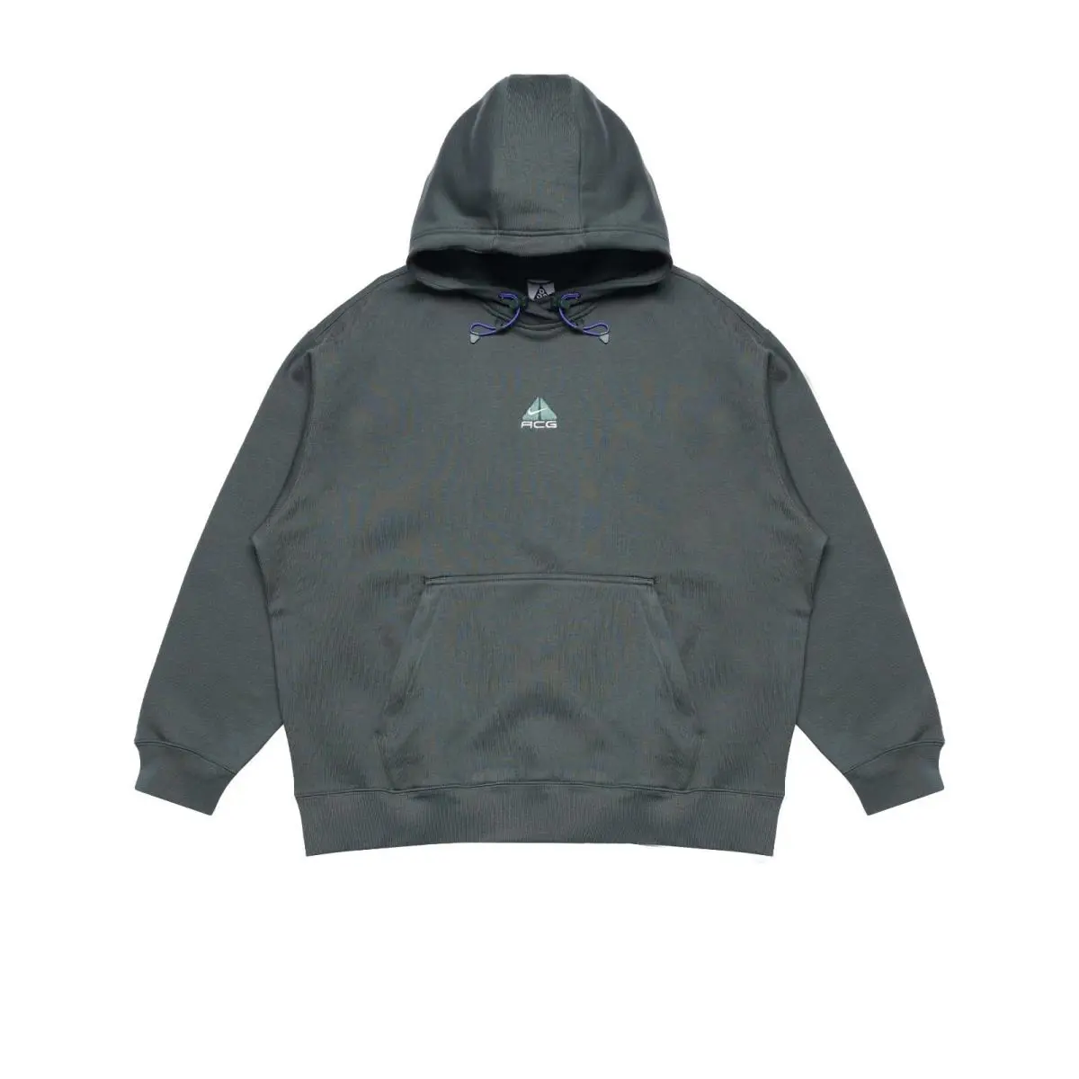 Nike clothing - Green (UPC: 196975132102) 0