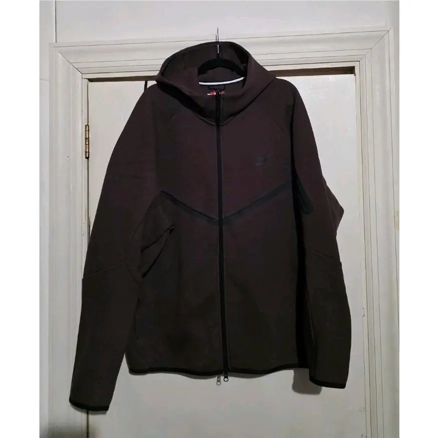 Nike clothing - Brown 0