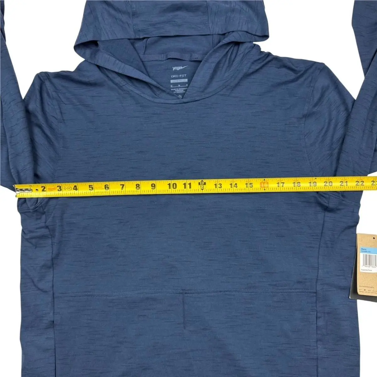 Nike clothing - Blue 2