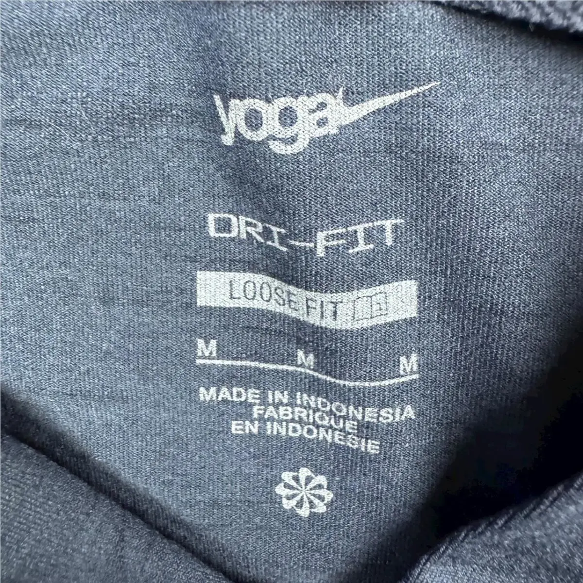 Nike clothing - Blue 4