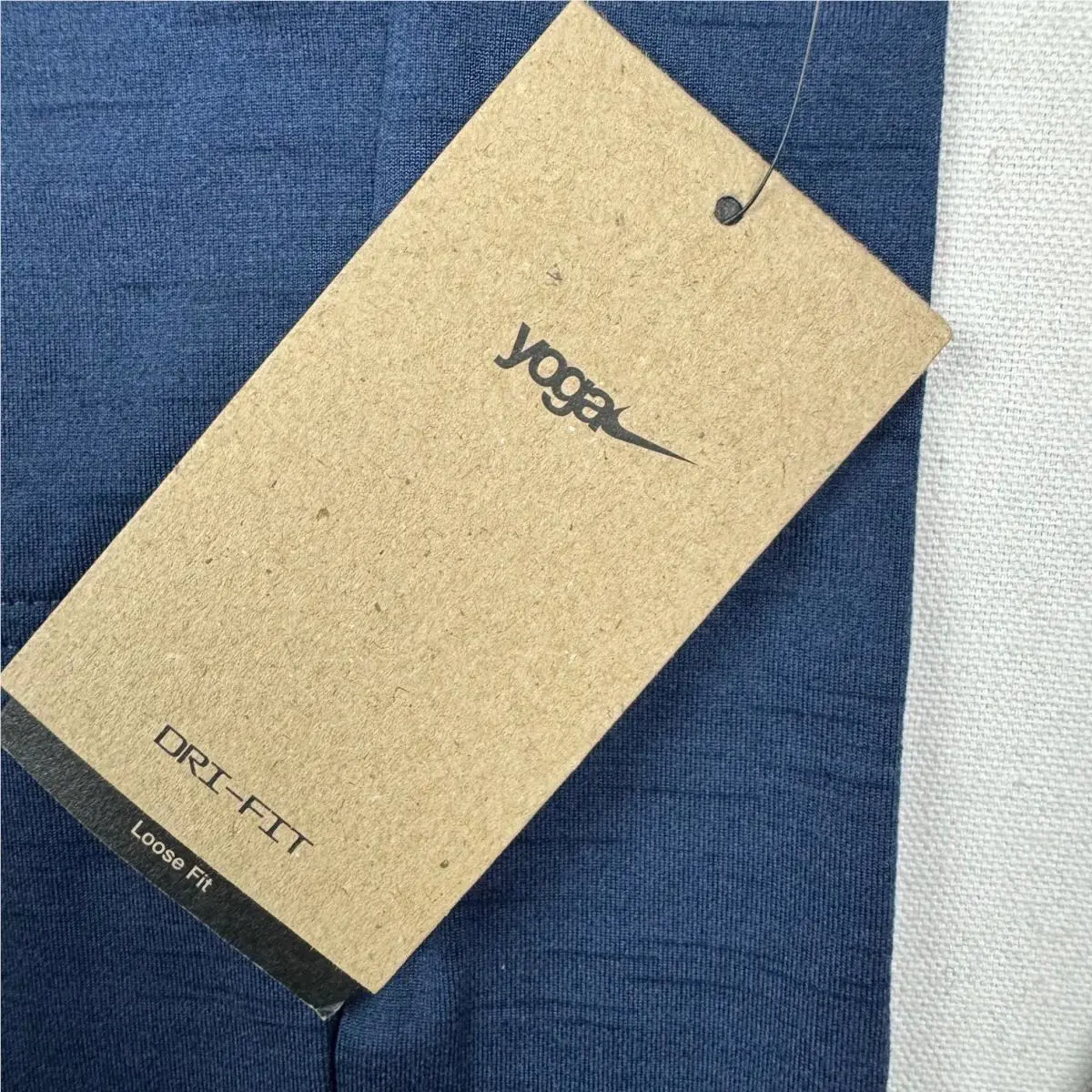 Nike clothing - Blue 7