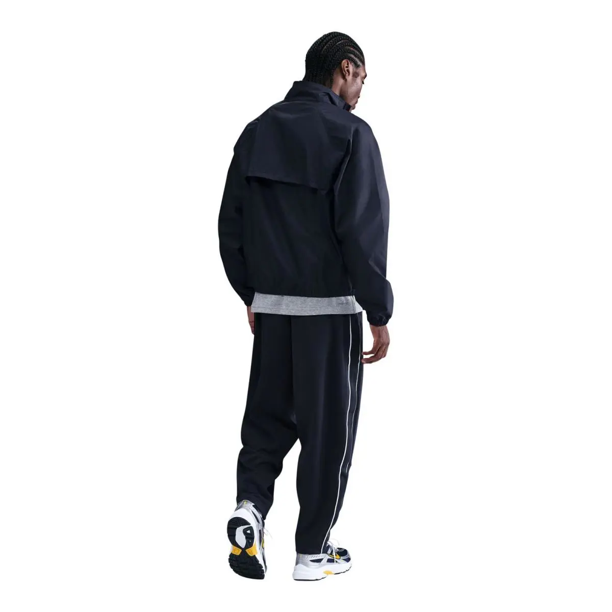 Nike clothing - WHITE (UPC: 198486904179) 0