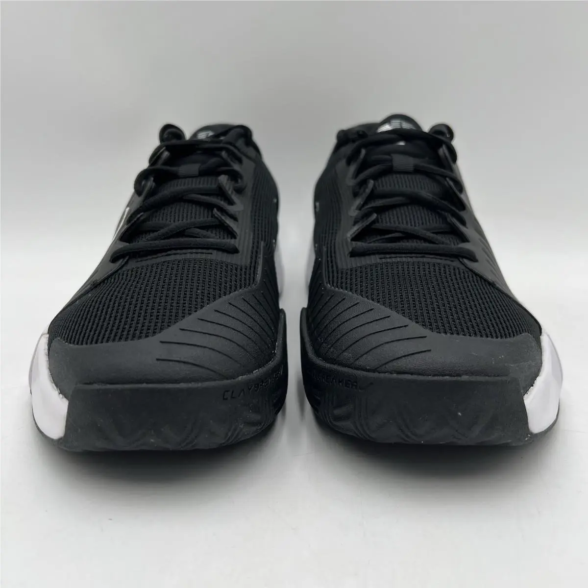 Nike shoes - Nike Zoom GP Challenge Pro - FJ7767-001 - Black 3