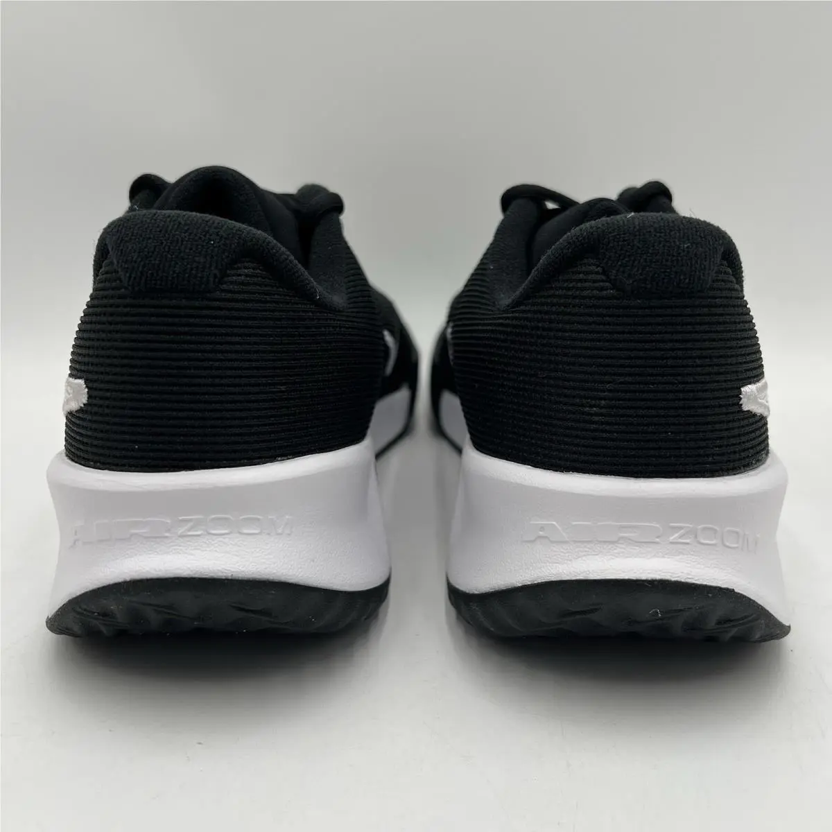 Nike shoes - Nike Zoom GP Challenge Pro - FJ7767-001 - Black 4