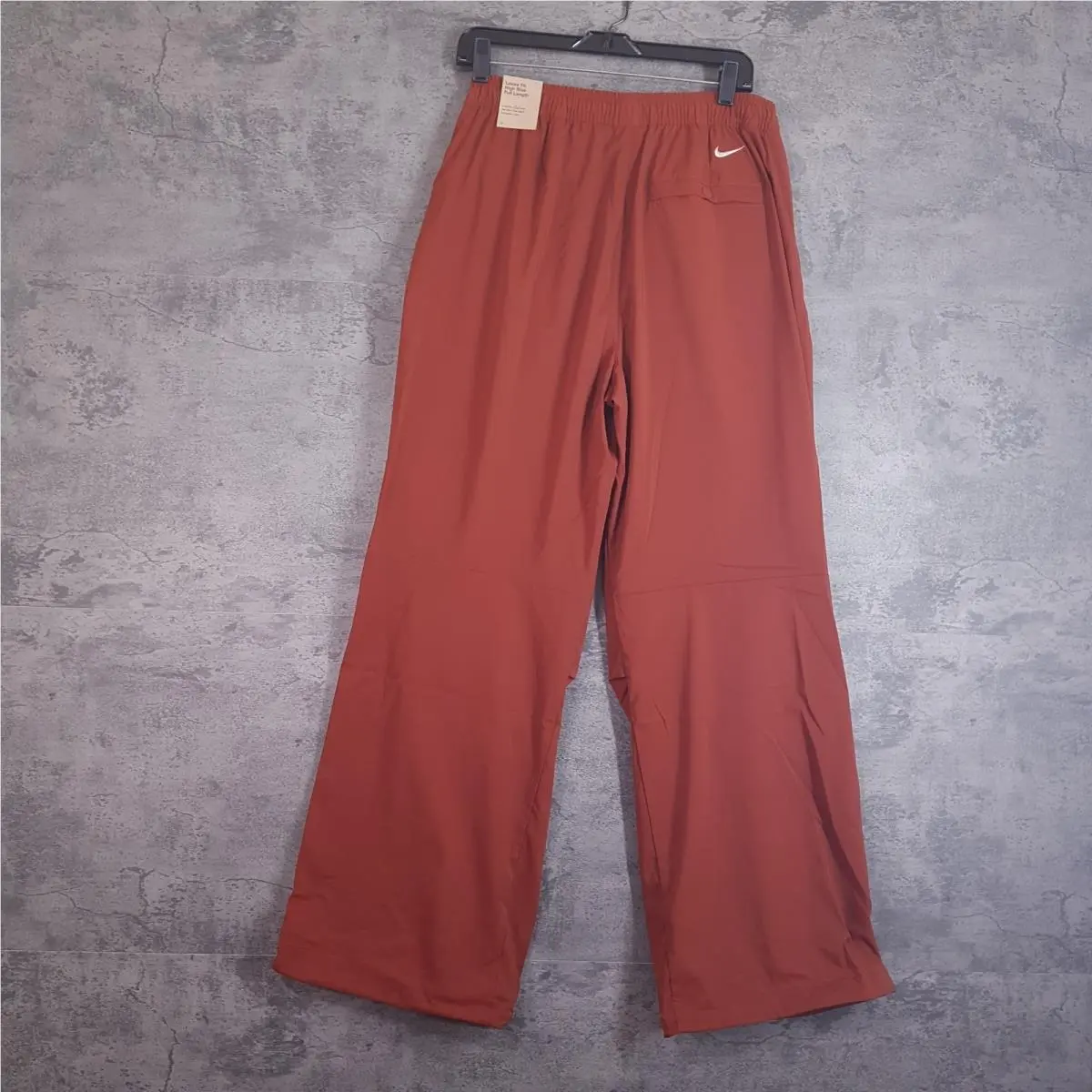 Nike clothing - FV7319-370 - FV7319-370 - Brown (UPC: 197597288604) 0
