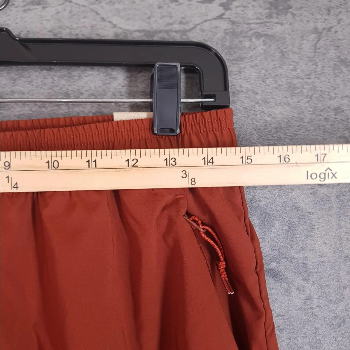 Nike clothing - FV7319-370 - FV7319-370 - Brown (UPC: 197597288604) 3