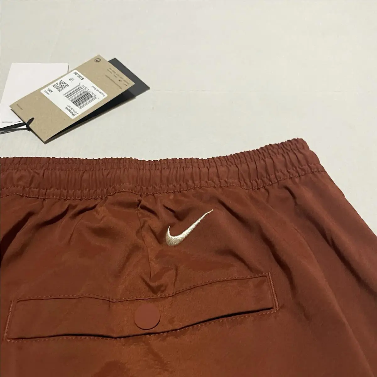 Nike clothing - FV7319-370 - FV7319-370 - Green (UPC: 197597288604) 12