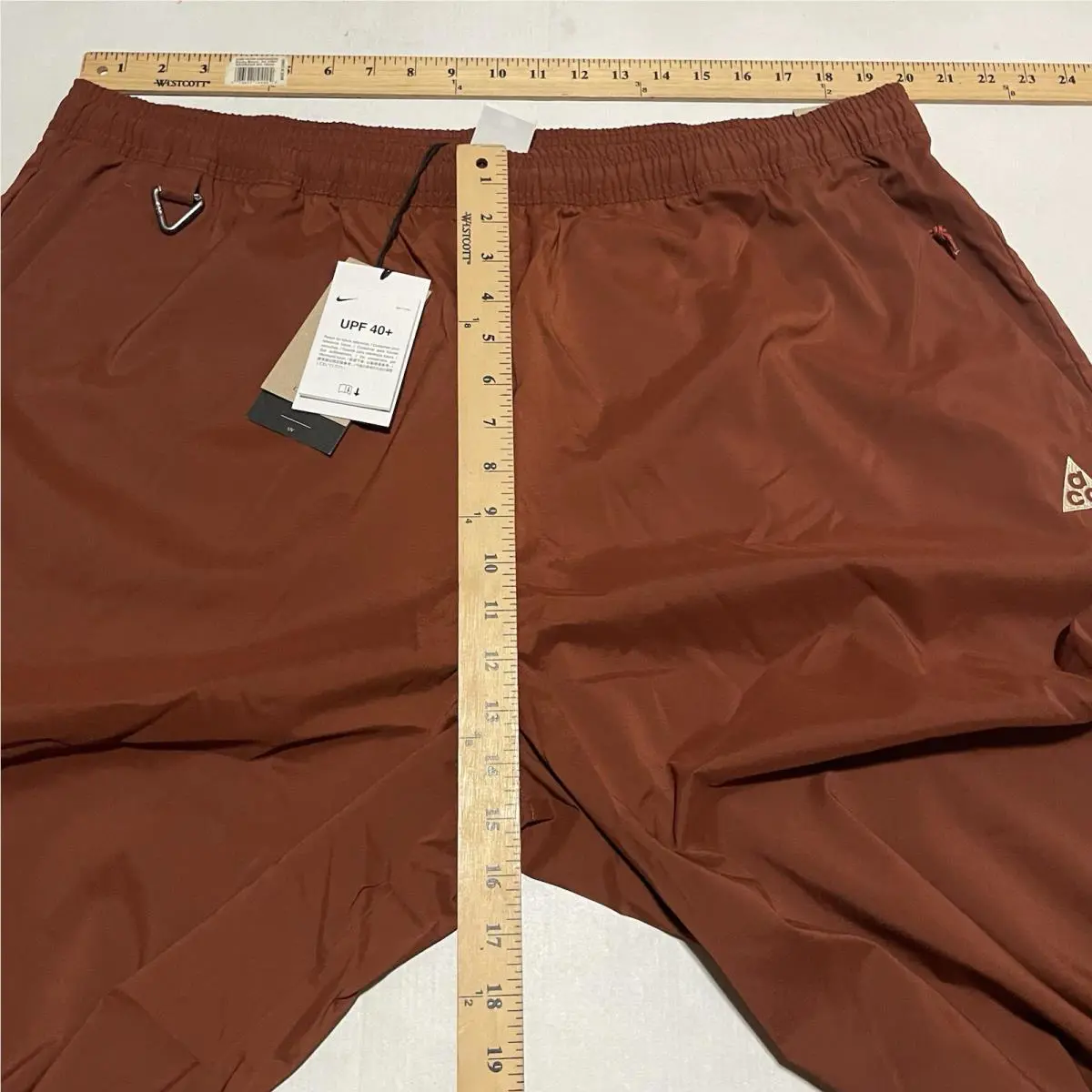 Nike clothing - FV7319-370 - FV7319-370 - Green (UPC: 197597288604) 6