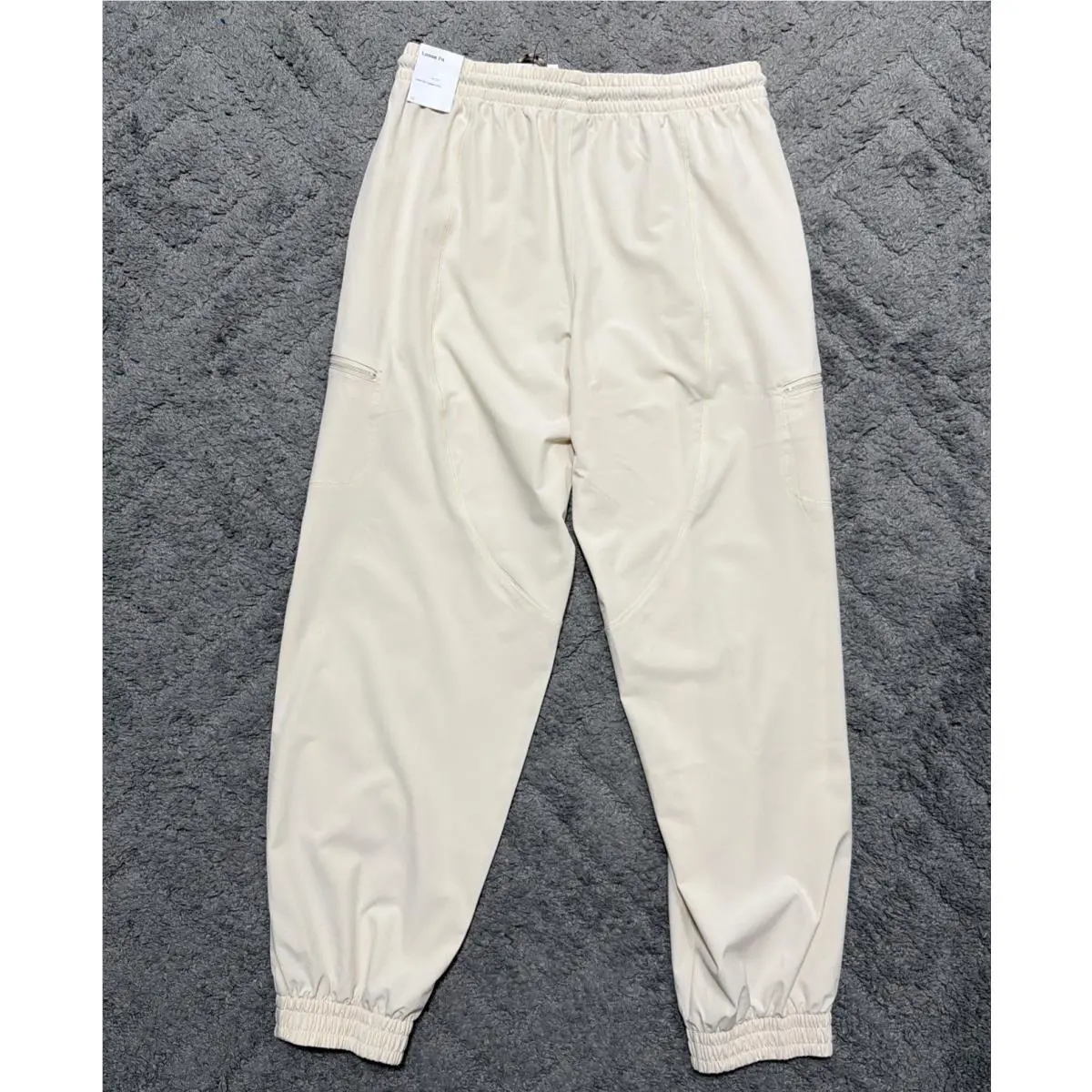 Nike clothing - FB4659203 - FB4659203 - Beige (UPC: 0197595821995) 0