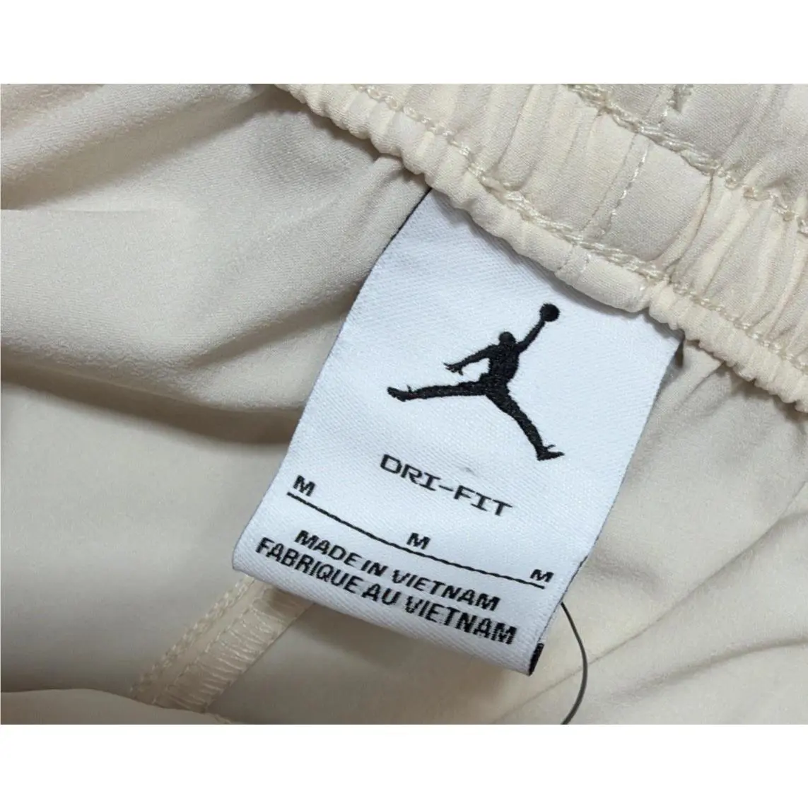 Nike clothing - FB4659203 - FB4659203 - Beige (UPC: 0197595821995) 3