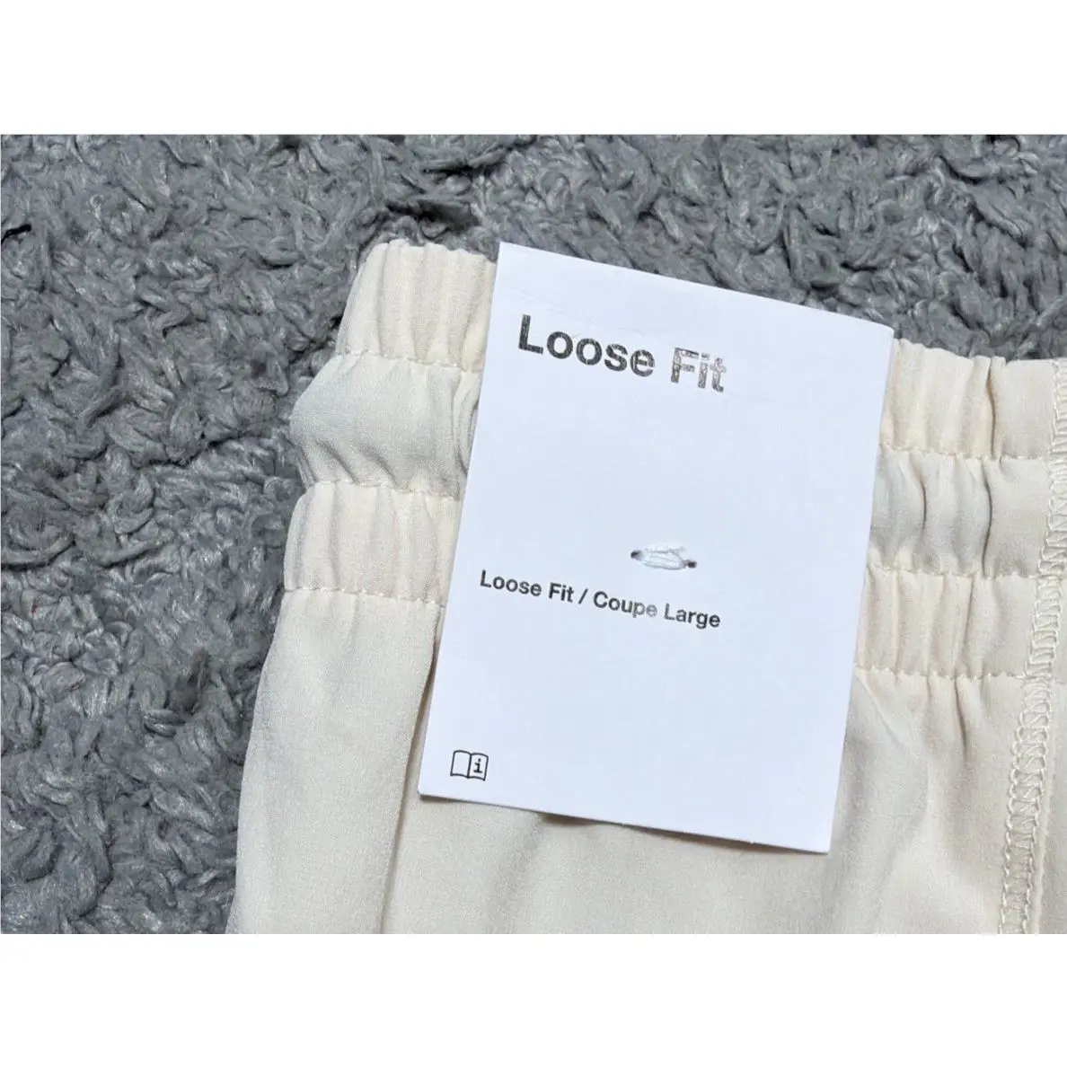 Nike clothing - FB4659203 - FB4659203 - Beige (UPC: 0197595821995) 6
