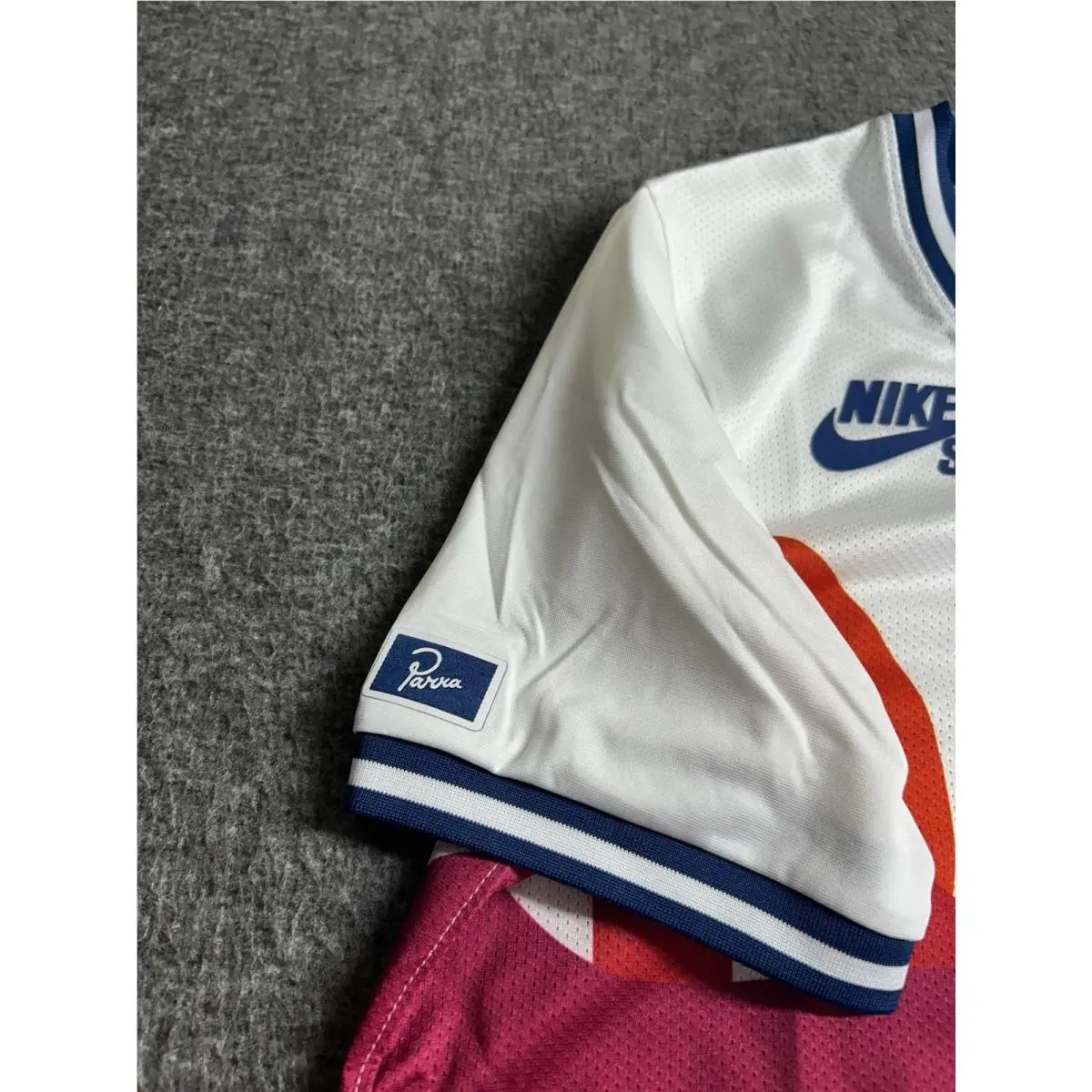 Nike clothing - CT6071-100 - CT6071100 - White 3