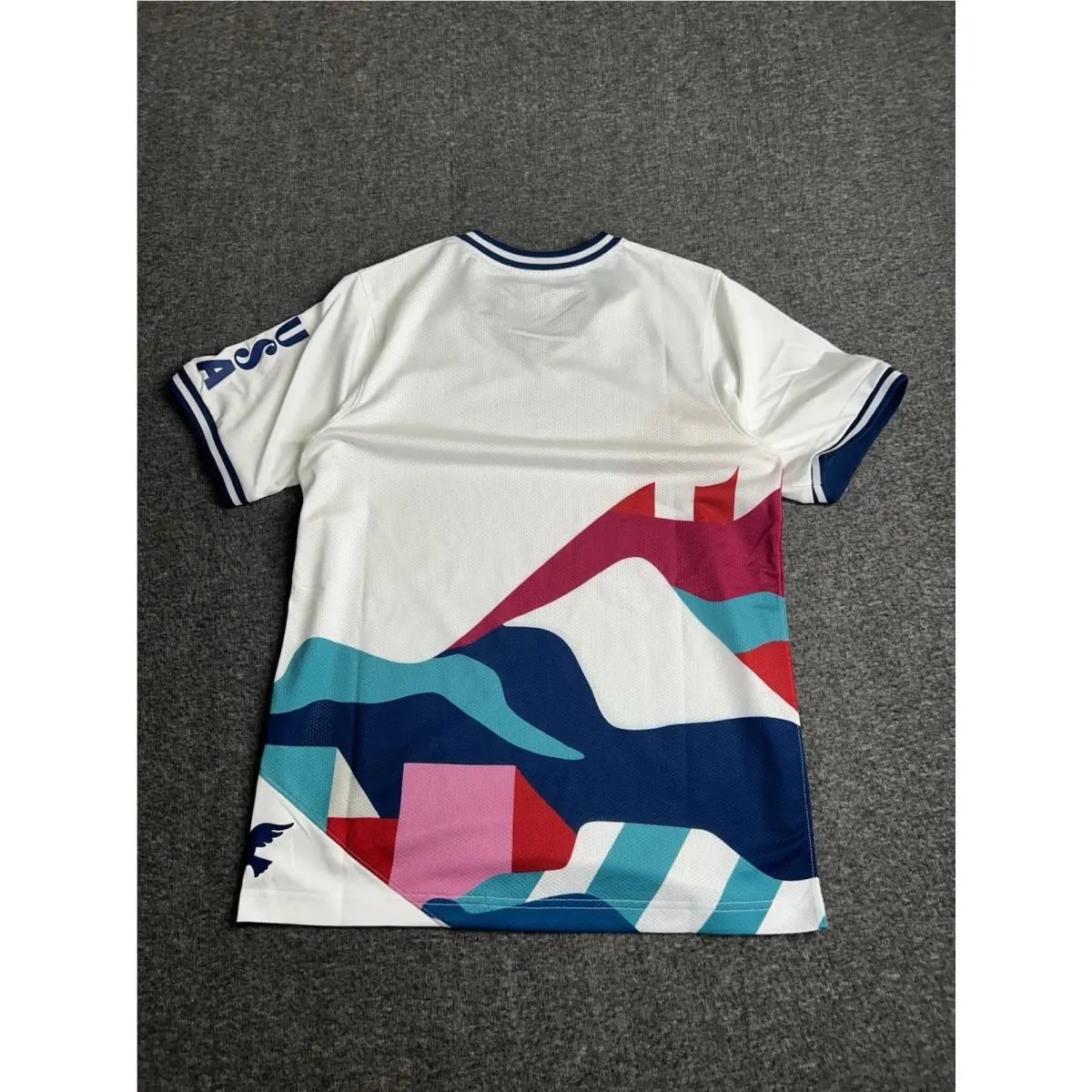Nike clothing - CT6071-100 - CT6071100 - White 7