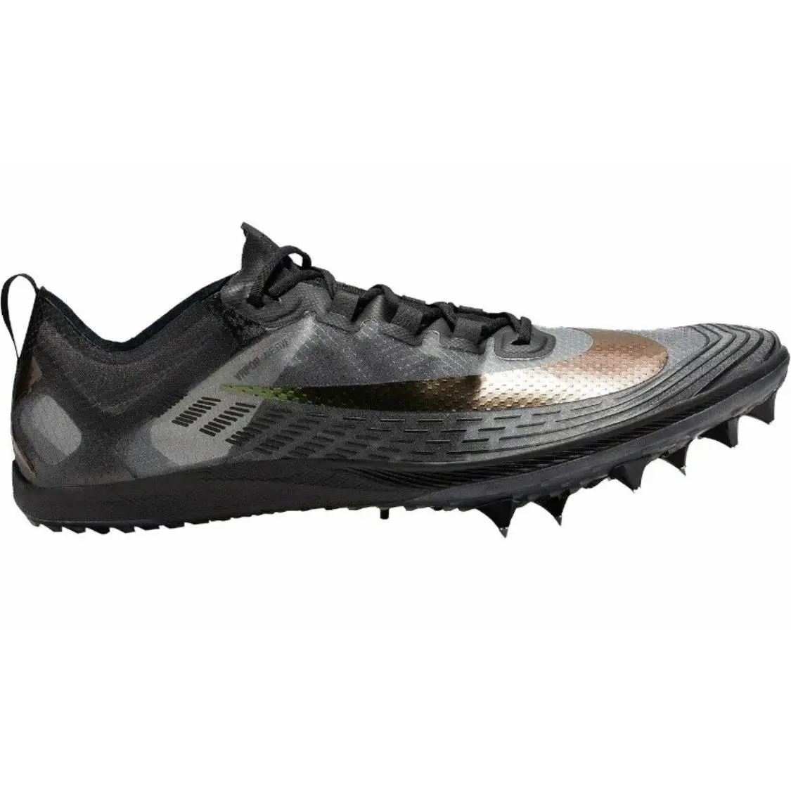 Nike shoes - Nike Zoom Victory 5 XC - AJ0847-002 - Black (UPC: 00193145934894) 1