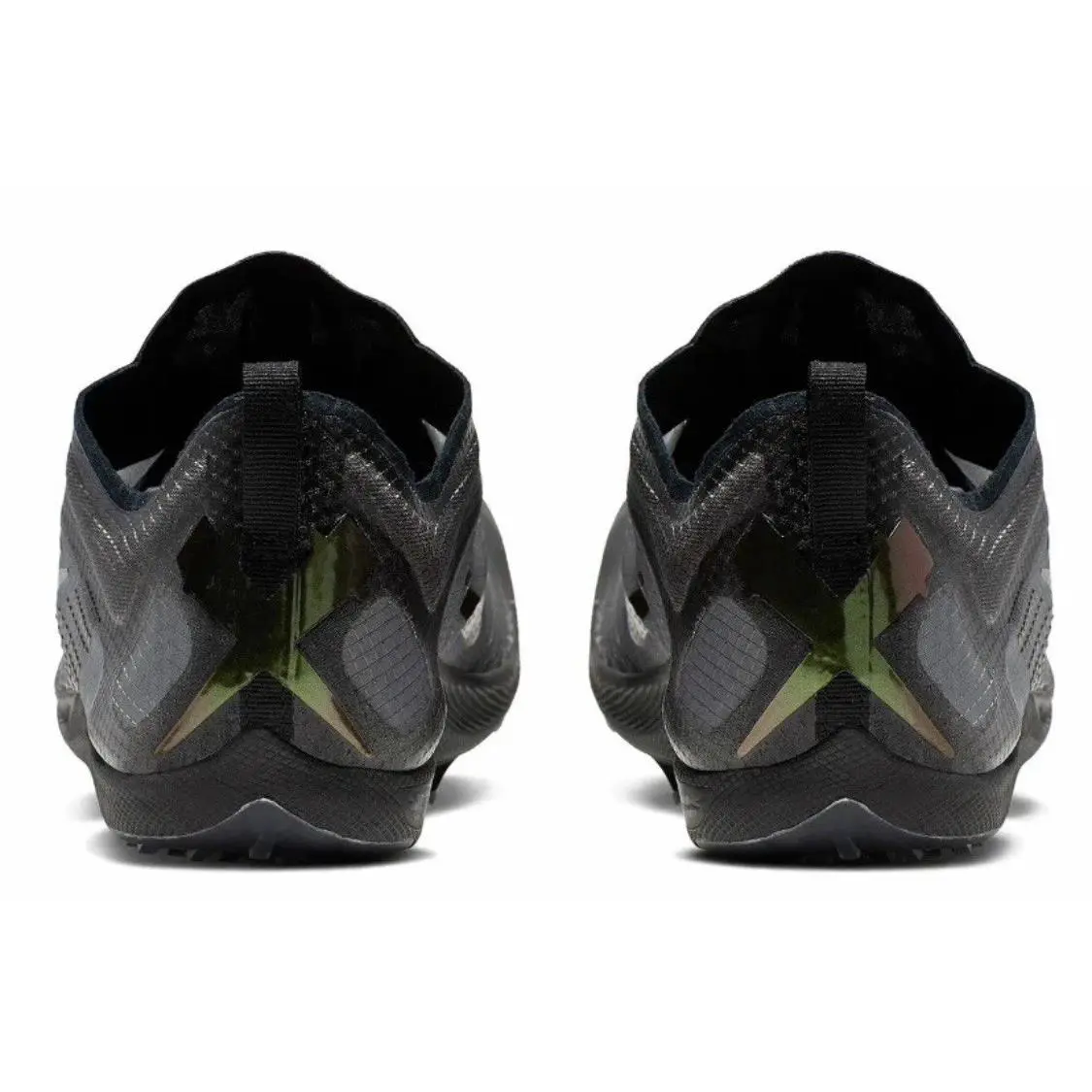 Nike shoes - Nike Zoom Victory 5 XC - AJ0847-002 - Black (UPC: 00193145934894) 3