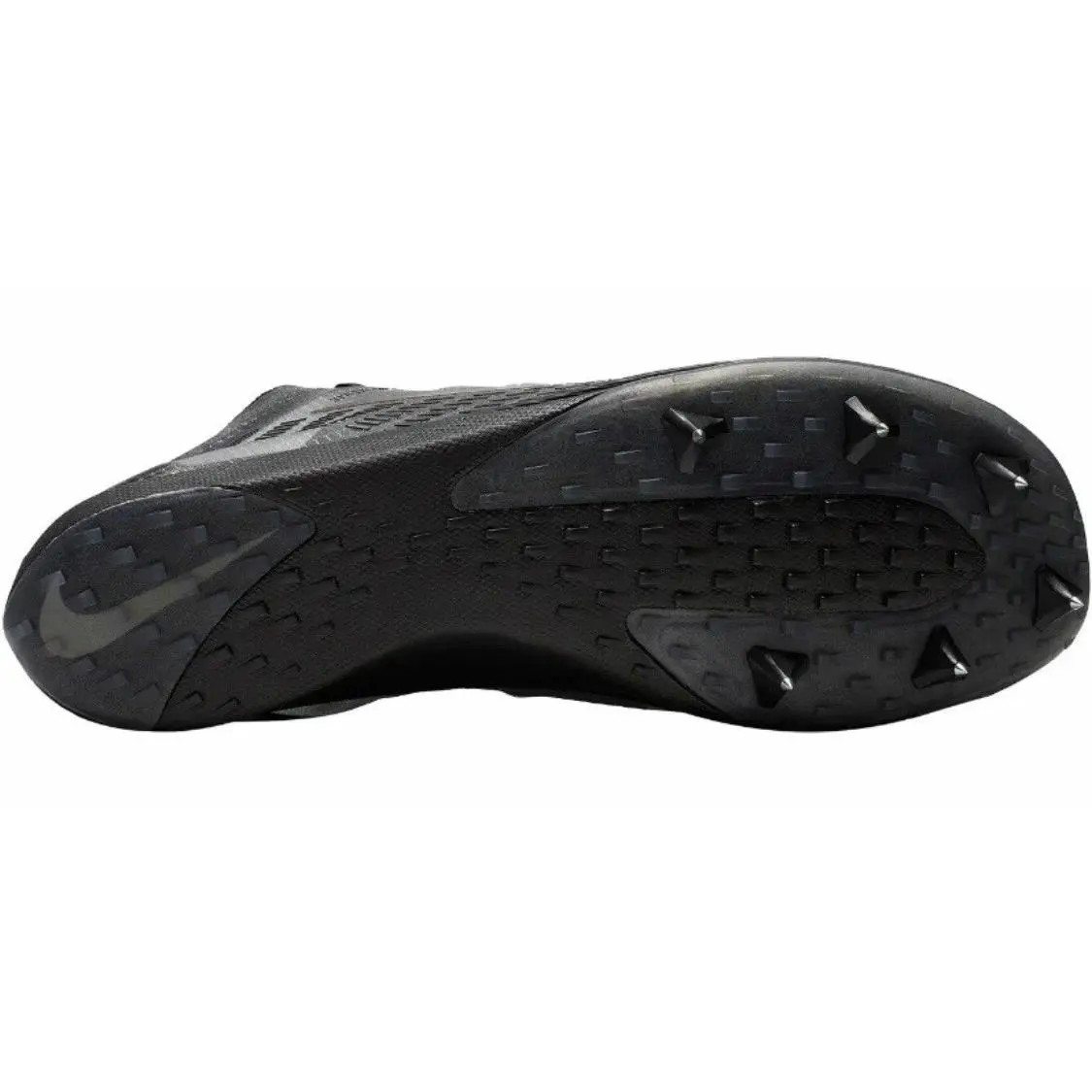Nike shoes - Nike Zoom Victory 5 XC - AJ0847-002 - Black (UPC: 00193145934894) 4