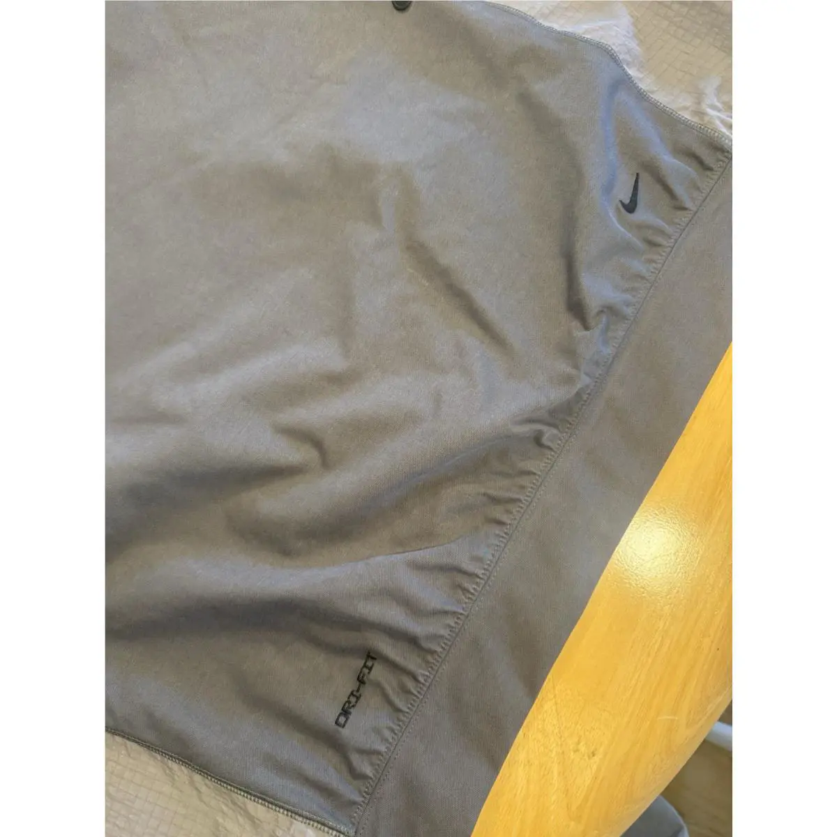 Nike clothing - Iron Grey/Pencil Point/Black 8