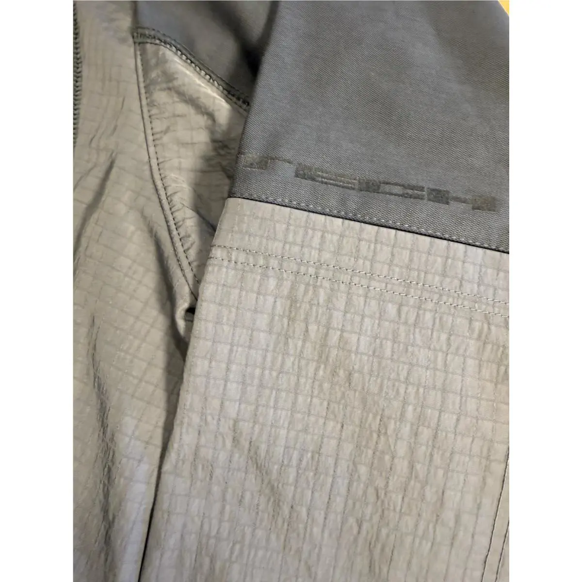 Nike clothing - Iron Grey/Pencil Point/Black 0
