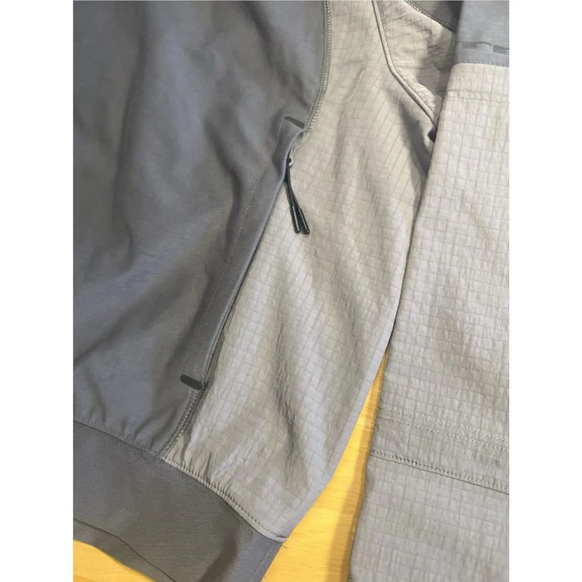 Nike clothing - Iron Grey/Pencil Point/Black 1