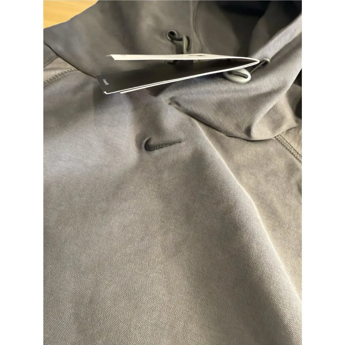Nike clothing - Iron Grey/Pencil Point/Black 2