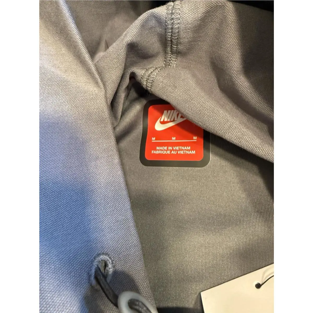 Nike clothing - Iron Grey/Pencil Point/Black 4