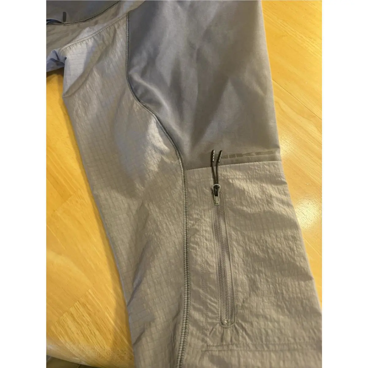Nike clothing - Iron Grey/Pencil Point/Black 5