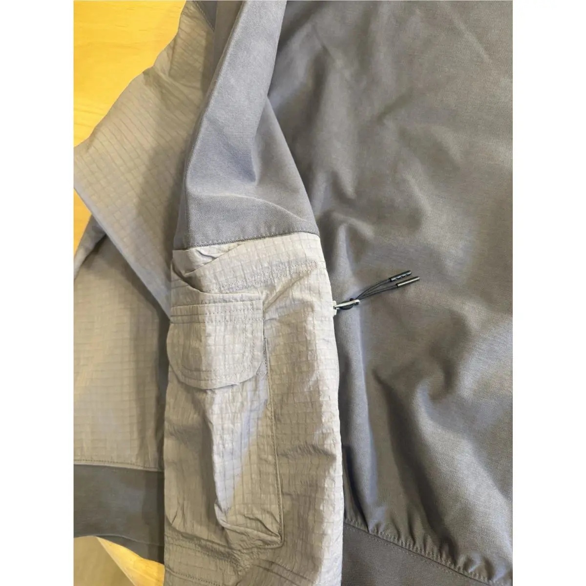 Nike clothing - Iron Grey/Pencil Point/Black 6