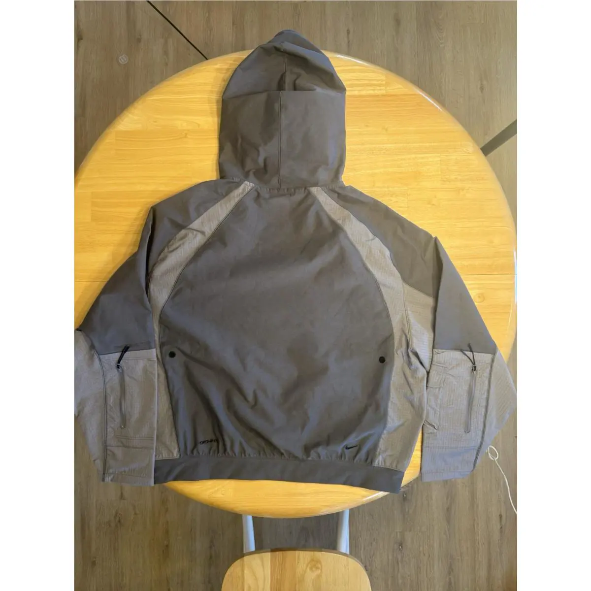Nike clothing - Iron Grey/Pencil Point/Black 7