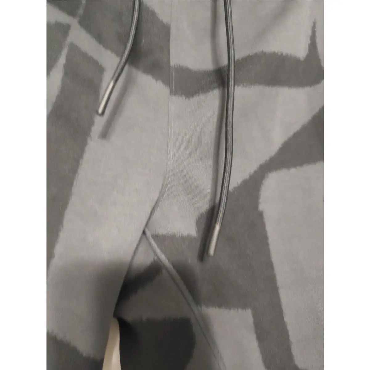 Nike clothing - Black (UPC: 197596559545) 3