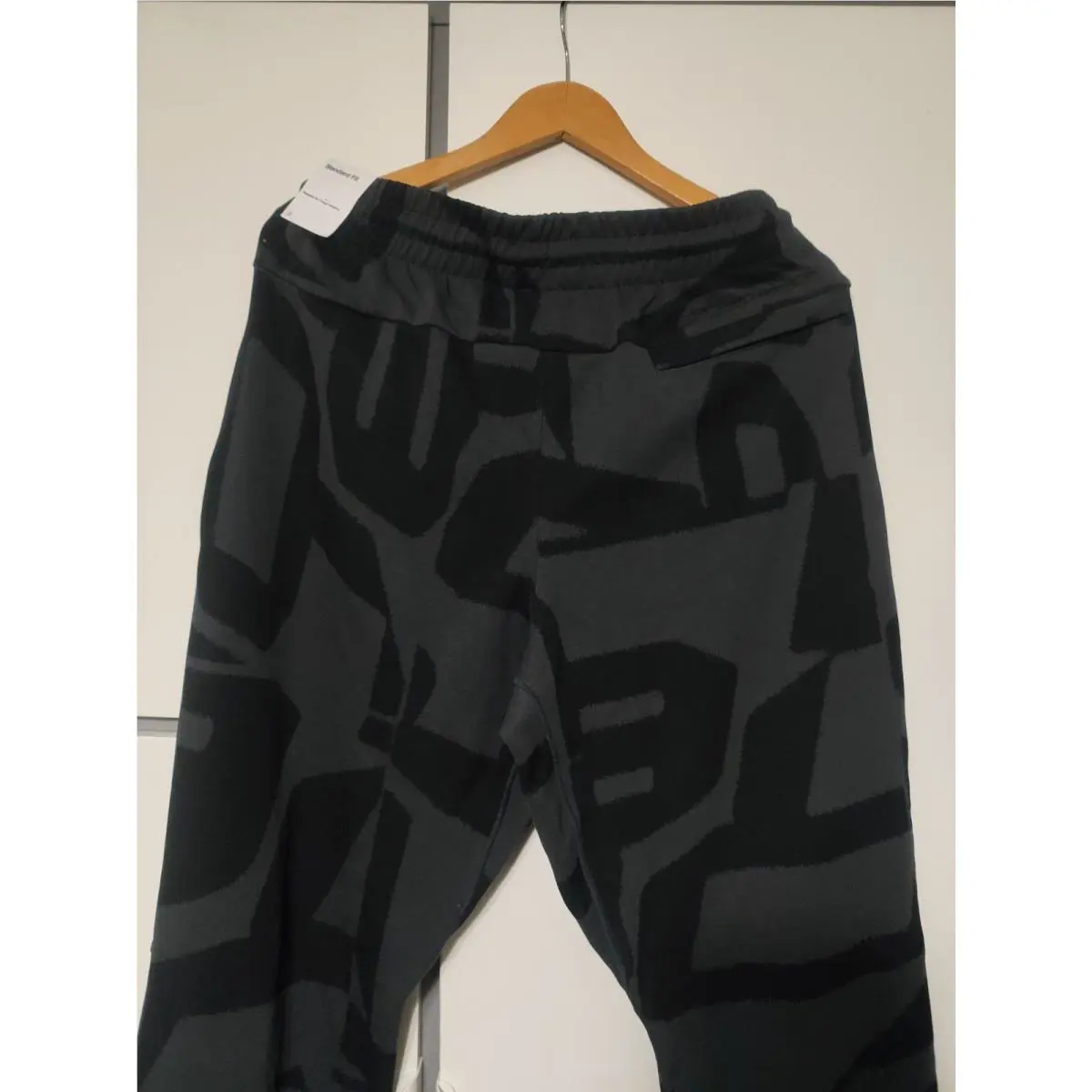 Nike clothing - Black (UPC: 197596559545) 6