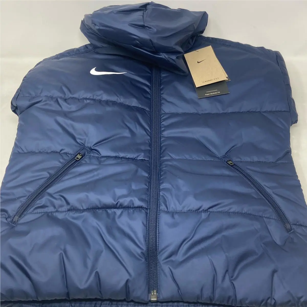 Nike clothing - Black 1
