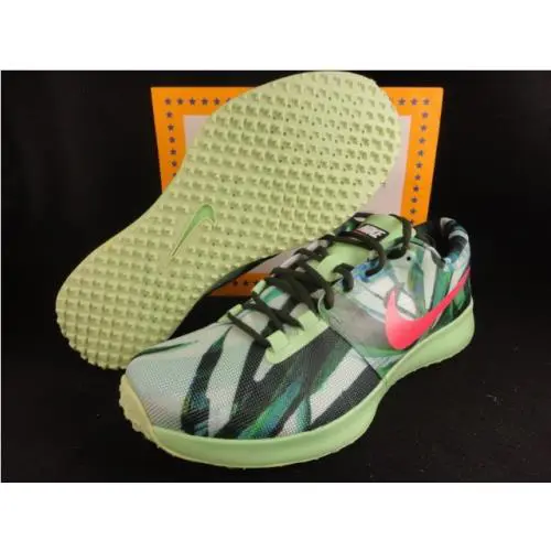 Nike shoes - Nike Zoom Speed Trainer - Zoom Speed Trainer - 684634-163 - Multi-Color 0