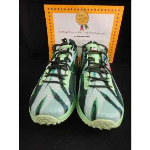 Nike shoes - Nike Zoom Speed Trainer - Zoom Speed Trainer - 684634-163 - Multi-Color 1