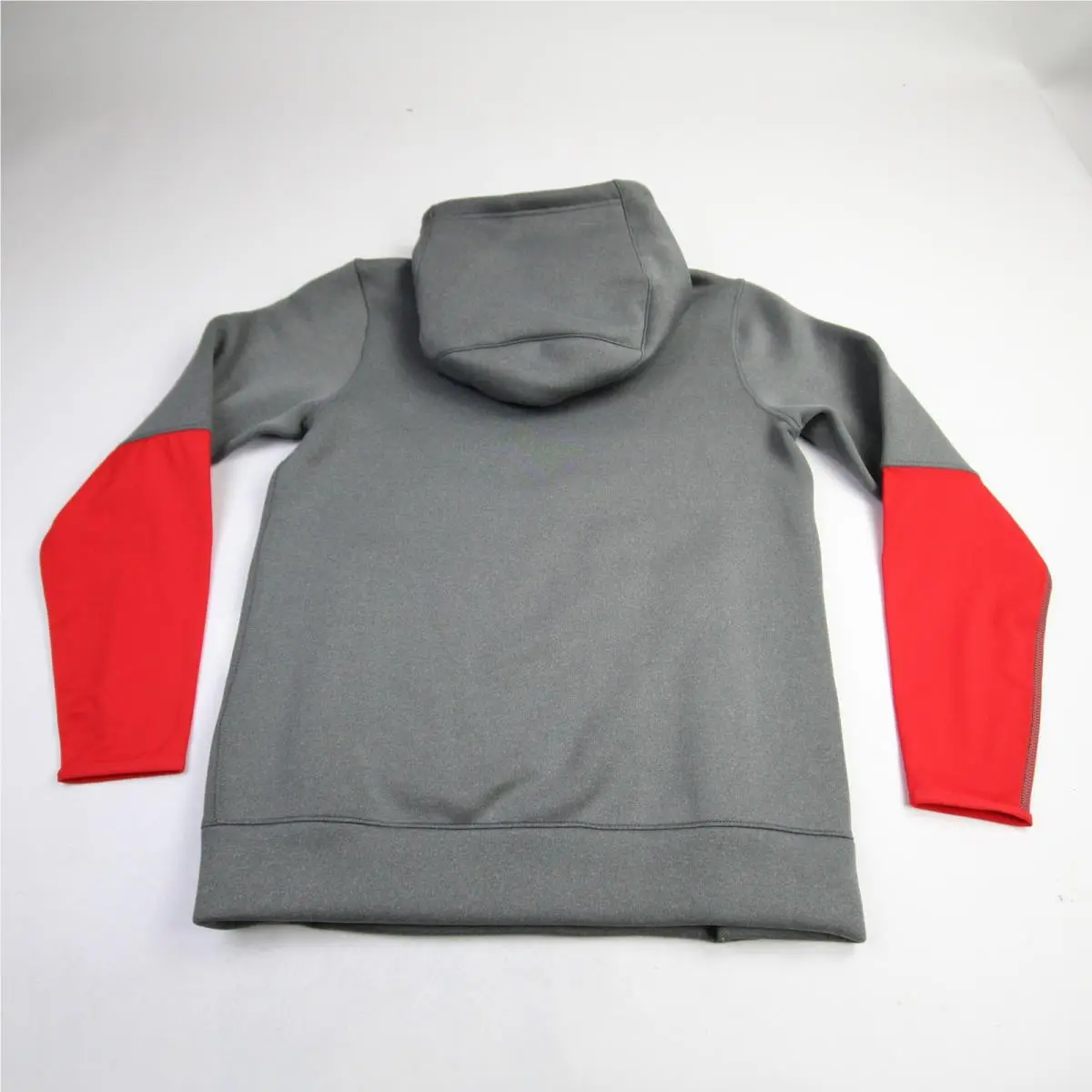 Nike clothing - Gray/Red 1