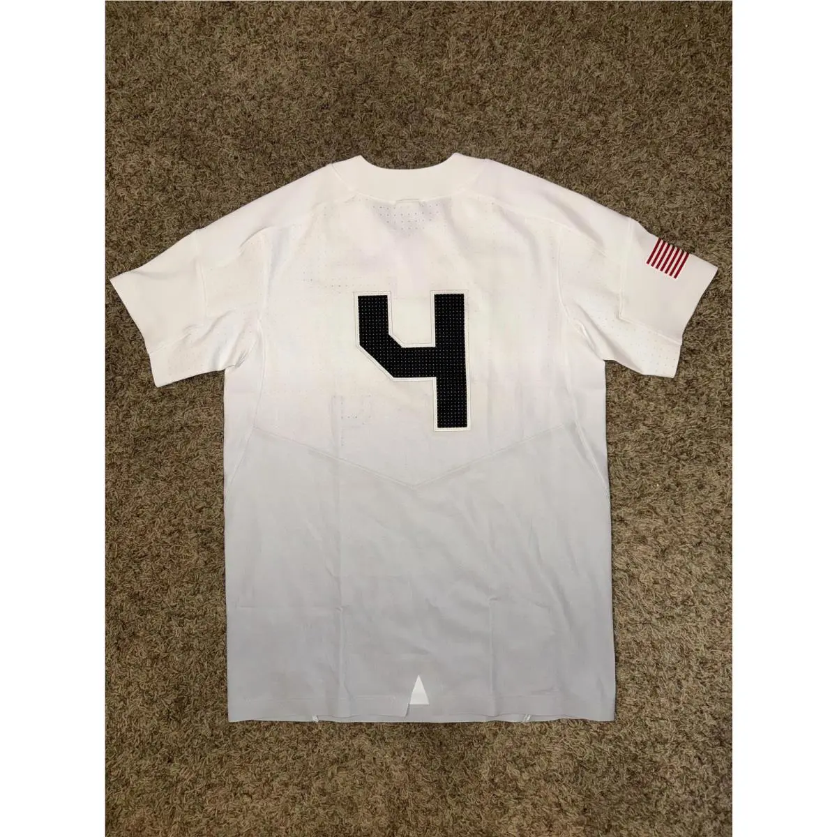 Nike clothing - NA - White 3