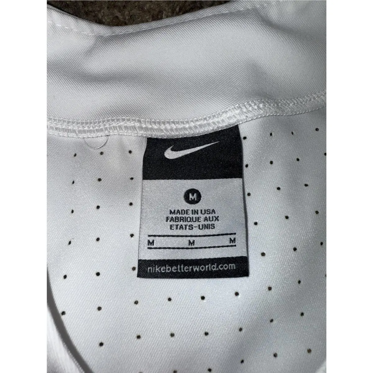 Nike clothing - NA - White 5