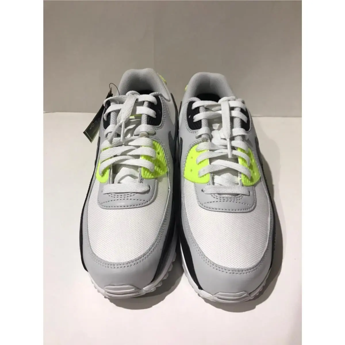 Nike shoes - Nike Air Max 90 - Air Max - IO1908-065 - Gray 0