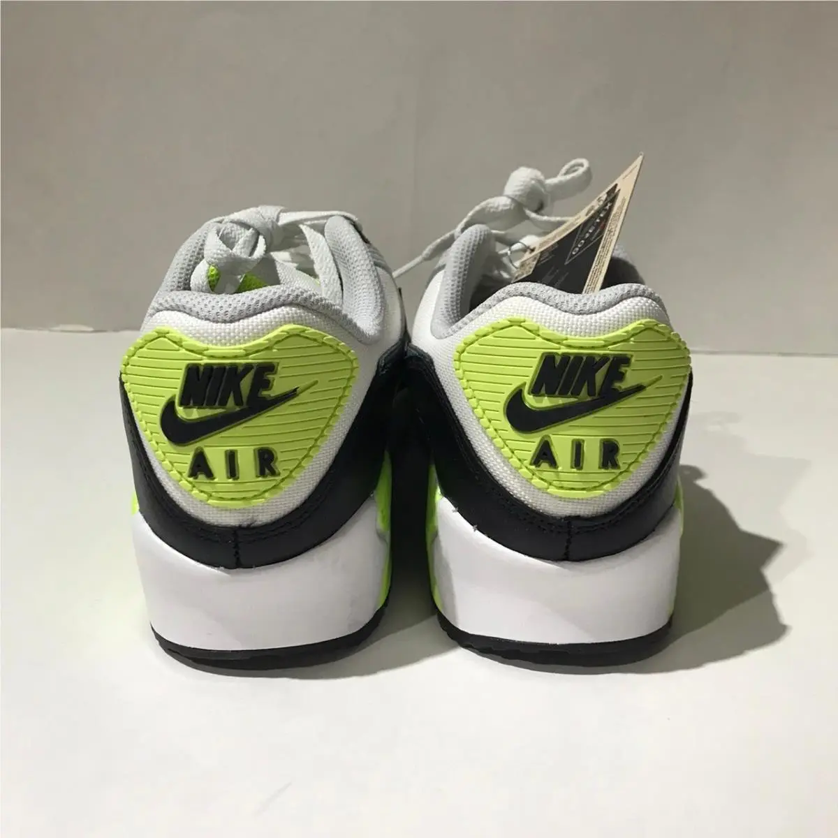 Nike shoes - Nike Air Max 90 - Air Max - IO1908-065 - Gray 1