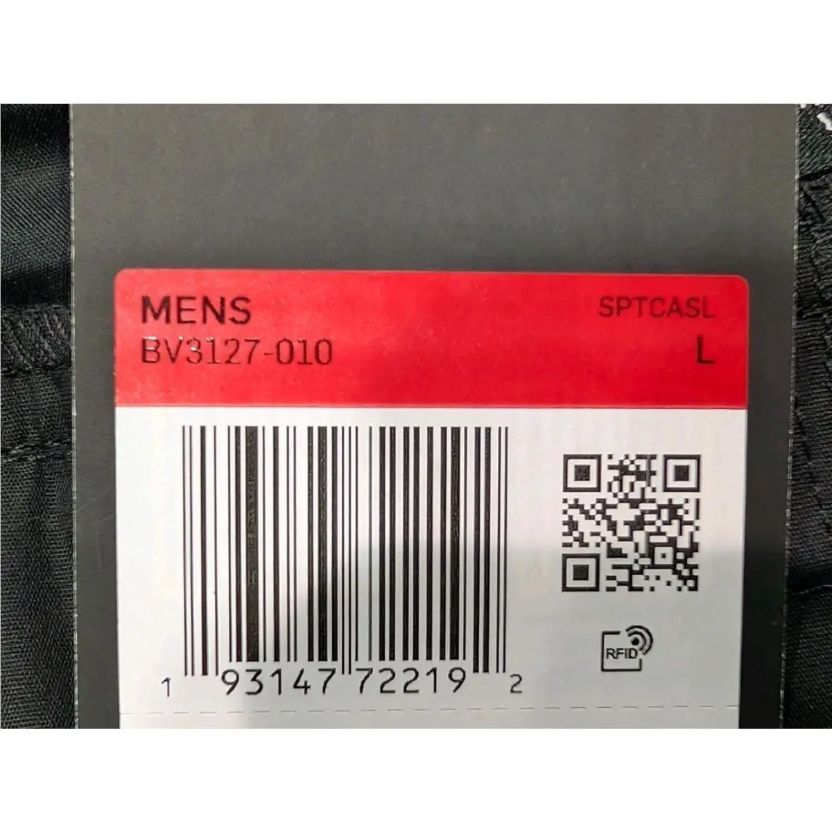 Nike clothing - Nike NSW Cargo Pants - NSW Cargo Pants - BV3127010 - Black (UPC: 193147722192) 8