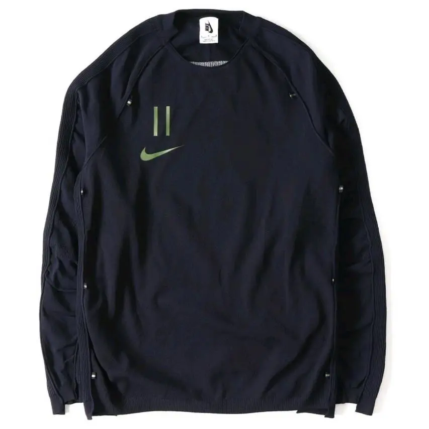 Nike clothing - AH8716 451 - AH8716-451 - Obsidian (UPC: 887230621706) 1