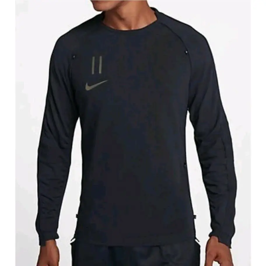 Nike clothing - AH8716 451 - AH8716-451 - Obsidian (UPC: 887230621706) 0