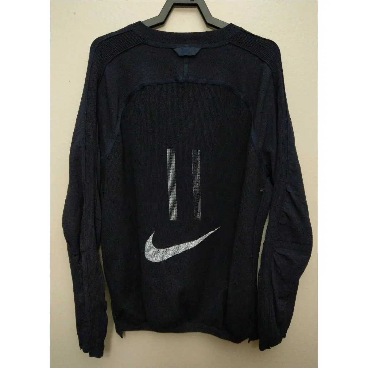 Nike clothing - AH8716 451 - AH8716-451 - Obsidian (UPC: 887230621706) 5