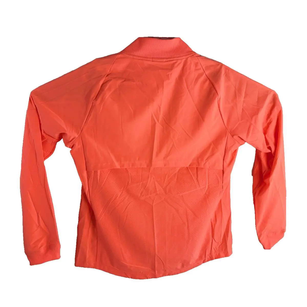 Nike clothing - Nike Dri-Fit - Orange 3