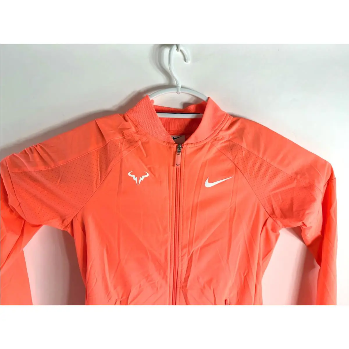 Nike clothing - Nike Dri-Fit - Orange 1