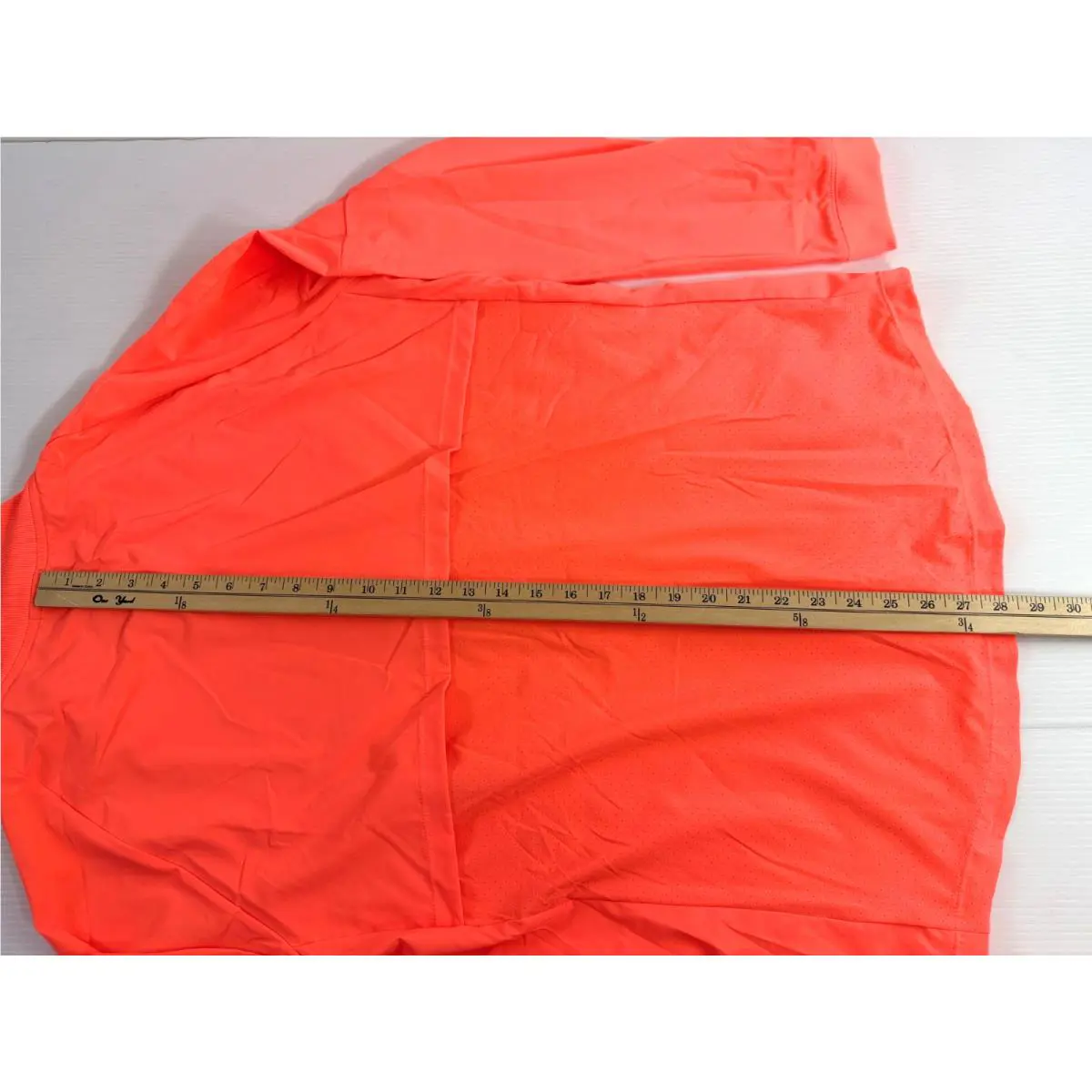 Nike clothing - Nike Dri-Fit - Orange 6