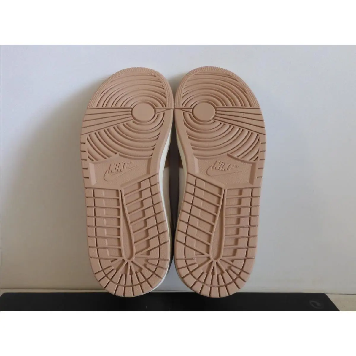 Nike shoes - Air Jordan 1 - Air - FB9891-200 - Brown (UPC: 196975612017) 5