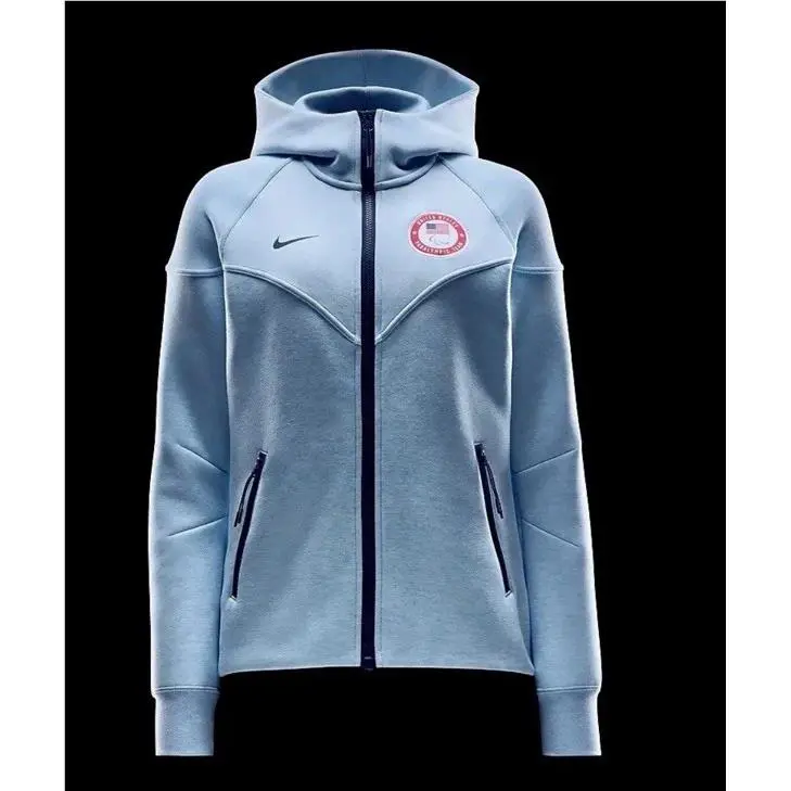 Nike clothing - FN1341 - FN1341 - Light Blue (UPC: 0197593720030) 0