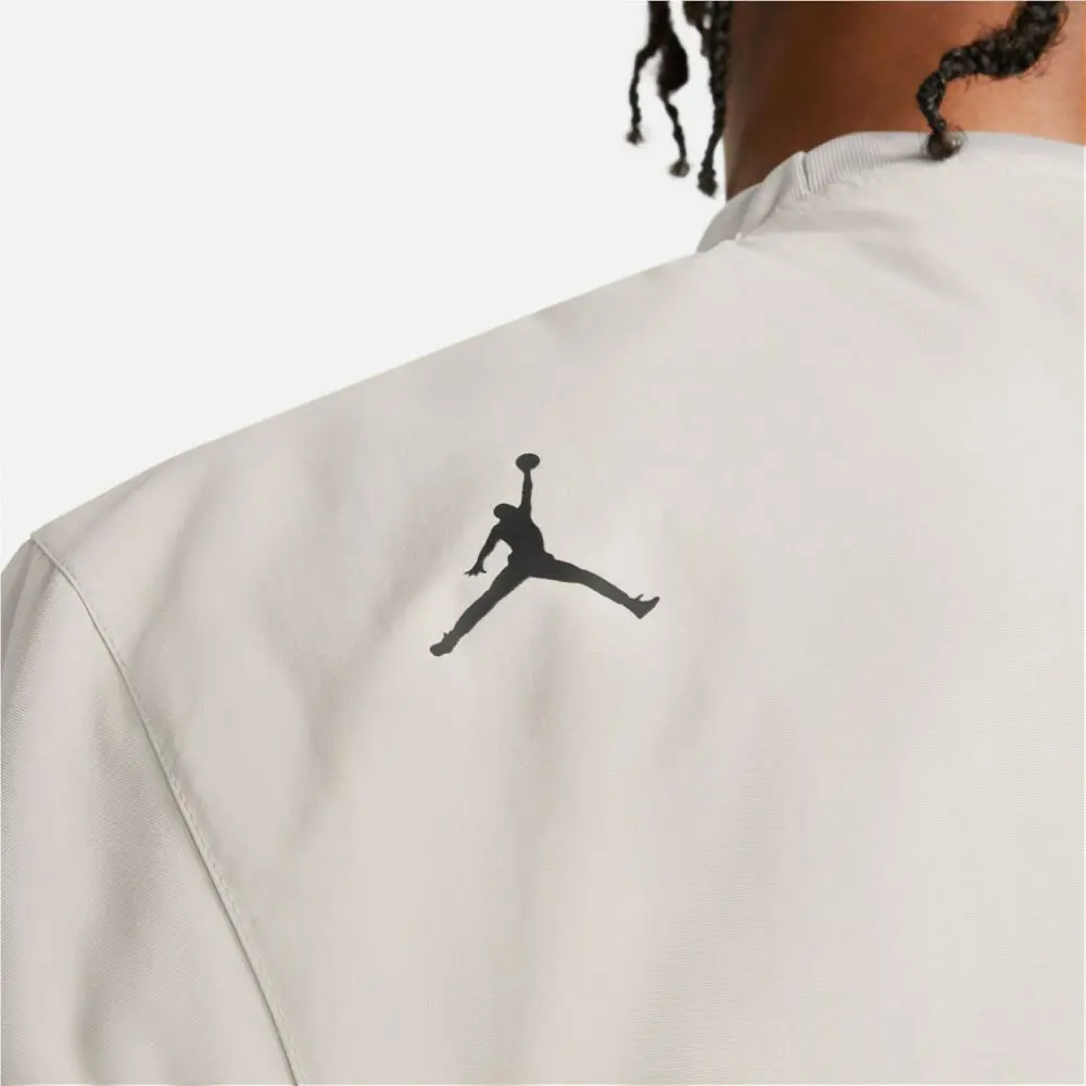 Nike clothing - DC9656 - DC9656 033 - COLLEGE GREY/LIGHT BONE/BLACK (UPC: 195243571803) 4